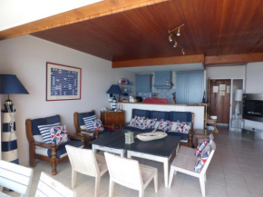 Appartement Saint-Gilles-Croix-de-Vie, 4 pièces, 6 personnes - FR-1-428-88